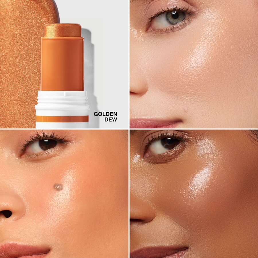 Skin Enhancer Blush, Bronzer & Highlighter Multi-Stick