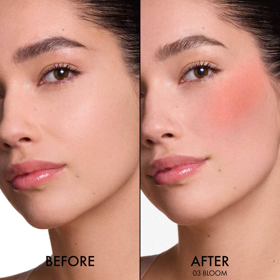 Forever Blush Soft Filter