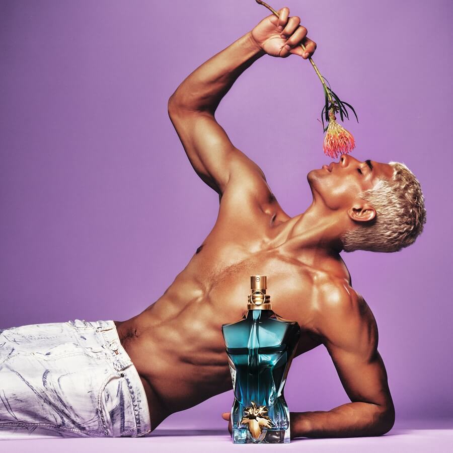 Le Beau Eau de Toilette
