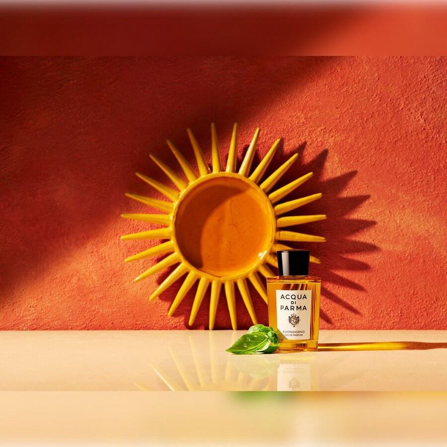 Buongiorno Eau de Parfum