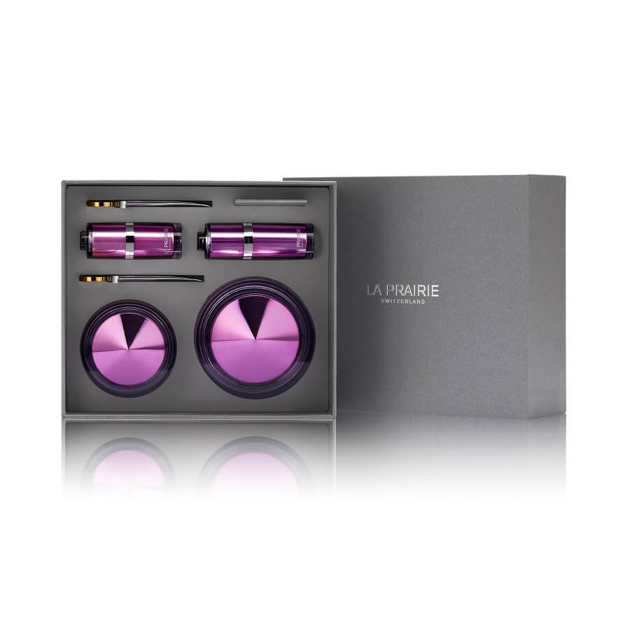 Platinum Rare Rejuvenation Set