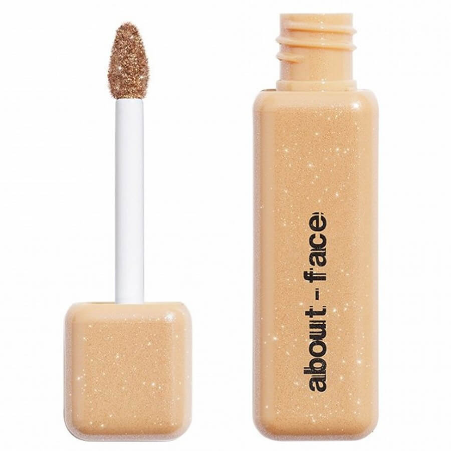 Glitter Eye Paint