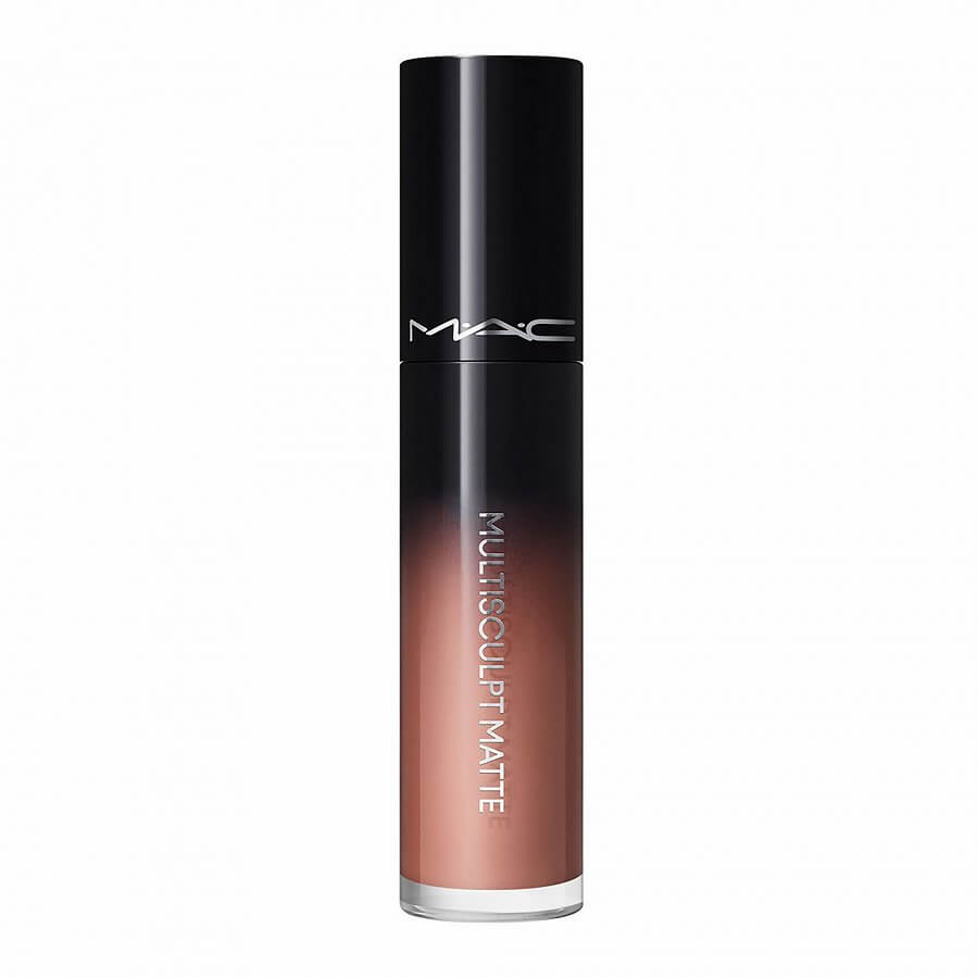 Multisculpt Matte Liquid Eyeshadow And All-Over Colour