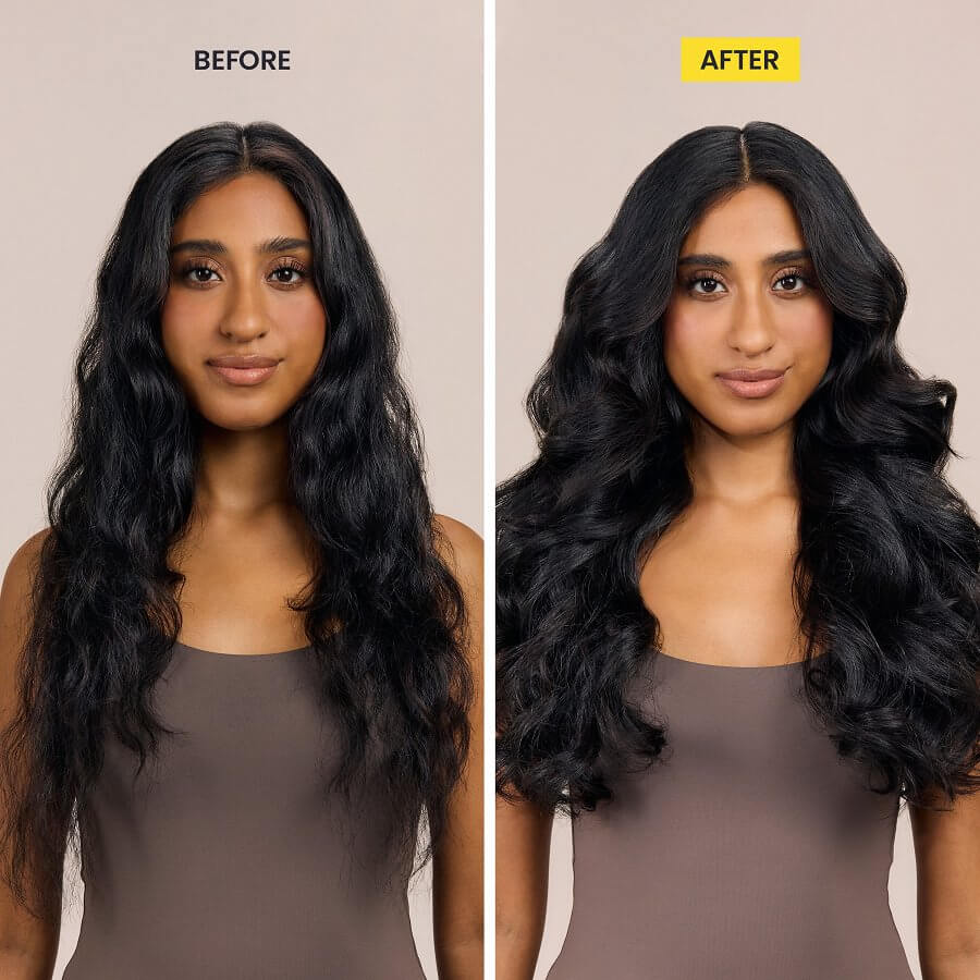 Wrap Party Curling Wand