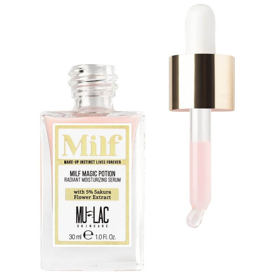 Milf Magic Potion Serum