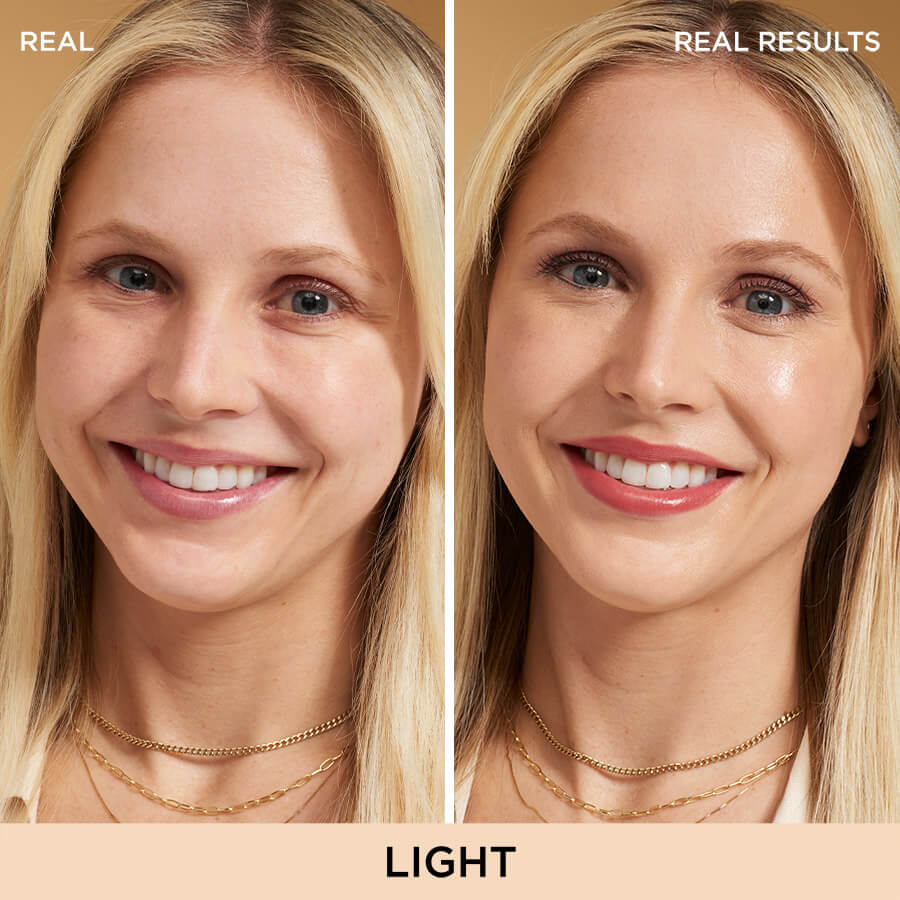 CC+ Nude Glow