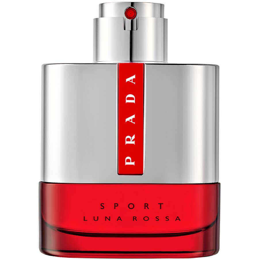 Luna Rossa Sport Eau de Toilette