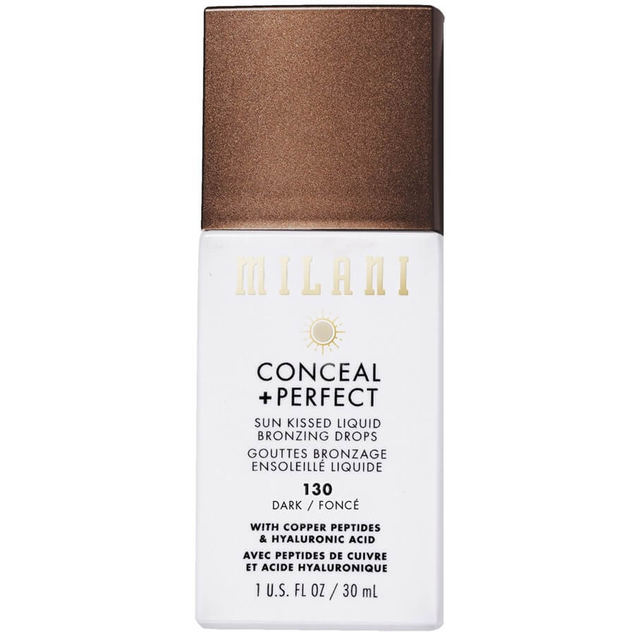 Sun Kissed Liquid Bronzing Drops