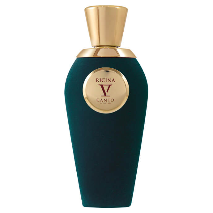 Ricina Extrait de Parfum