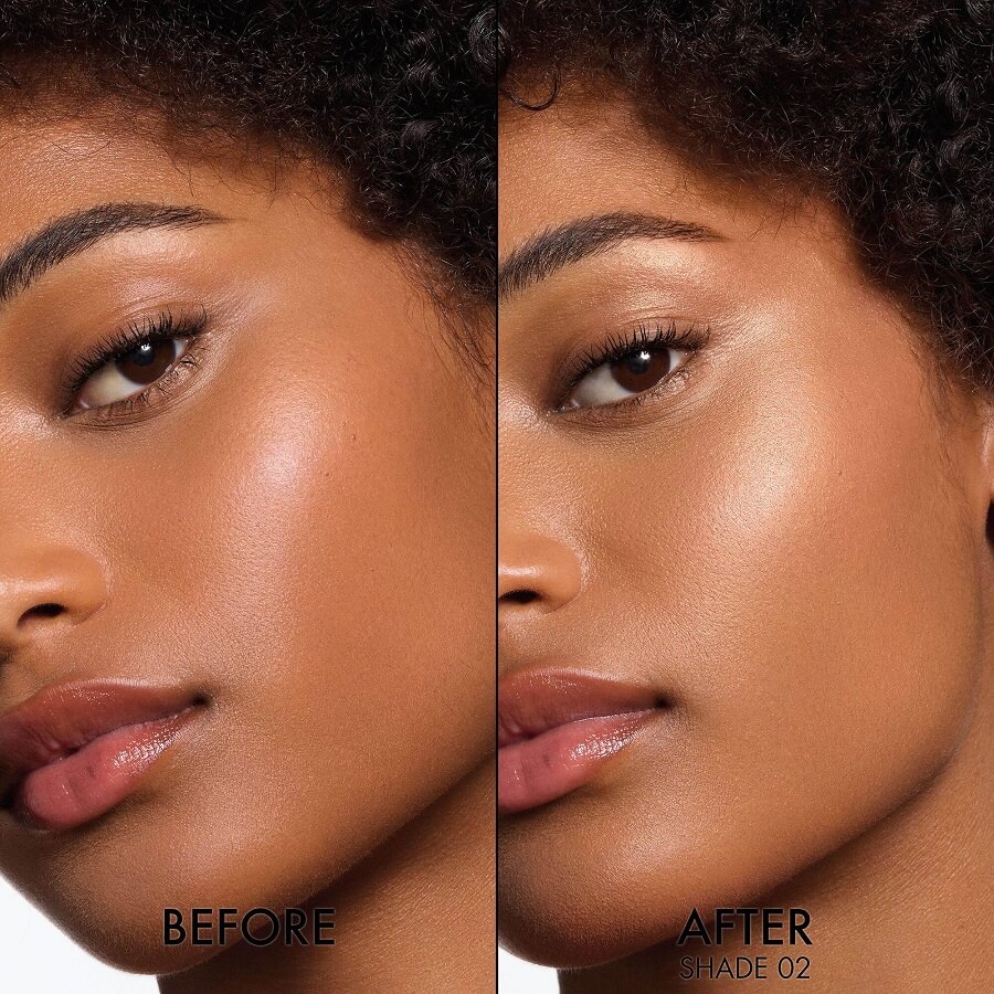 Dior Forever Glow Luminizer