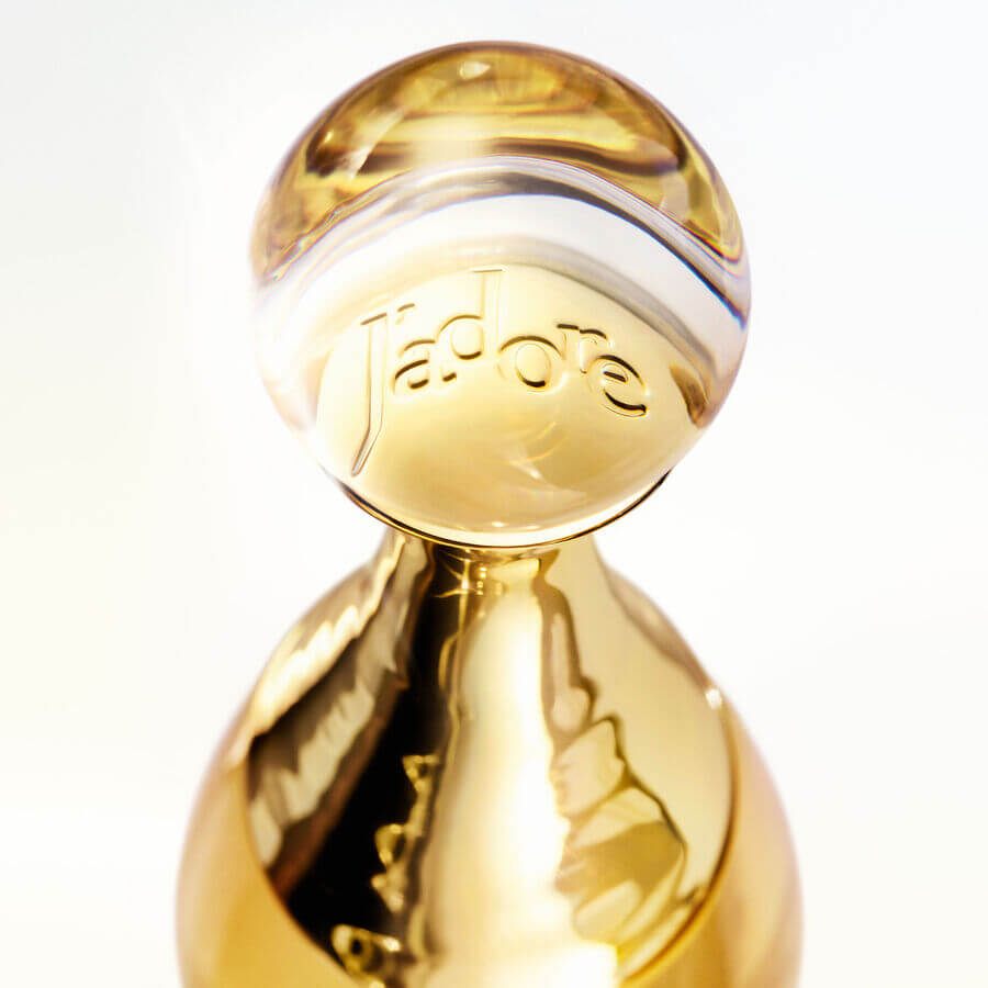 J'adore L'Or Essence de Parfum