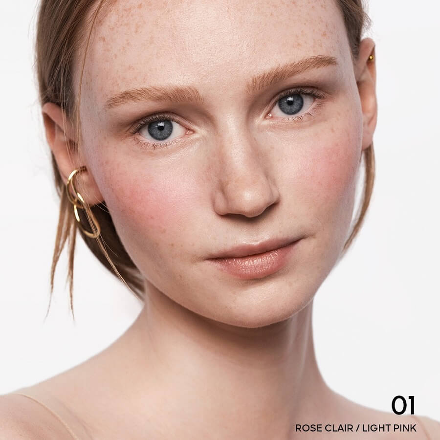 Terracotta Blush The Healthy Glow Powder Blush