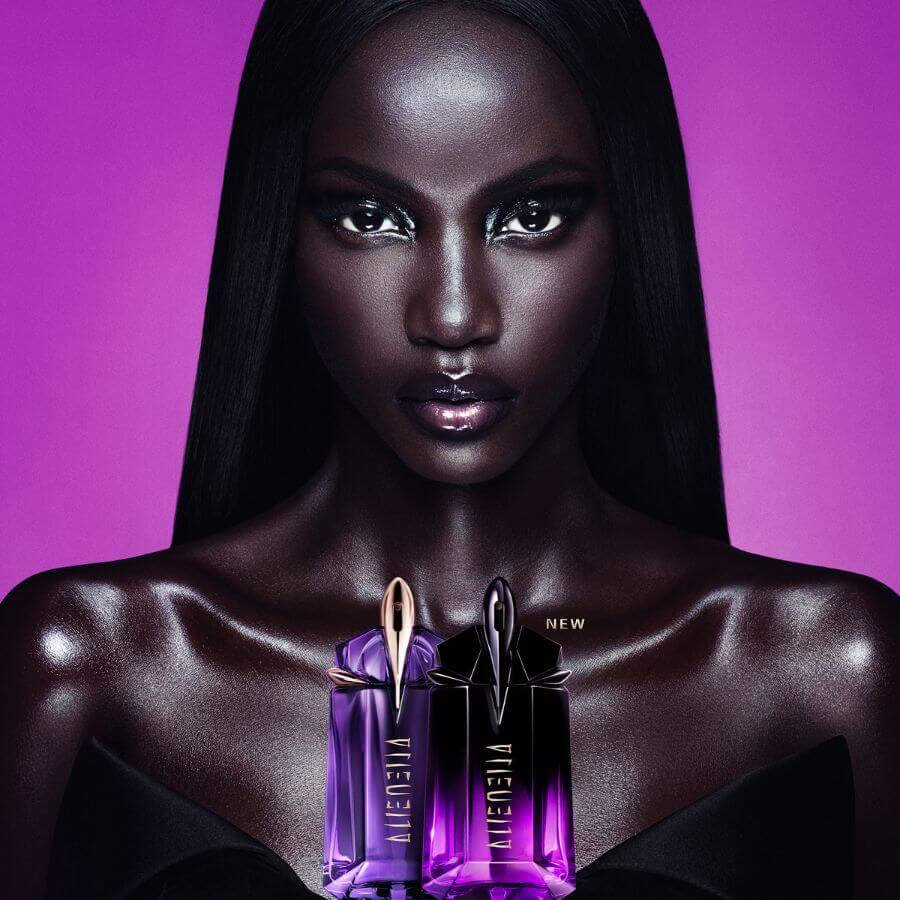 Alien Extraintense Eau de Parfum Intense