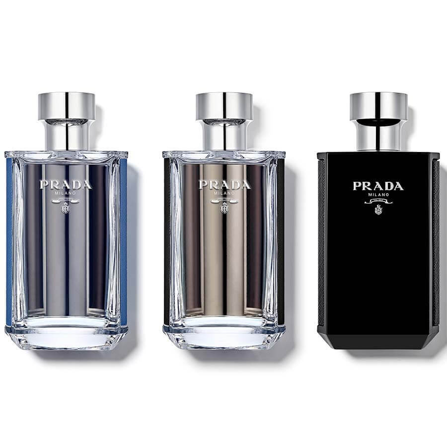 L'Eau Eau de Toilette