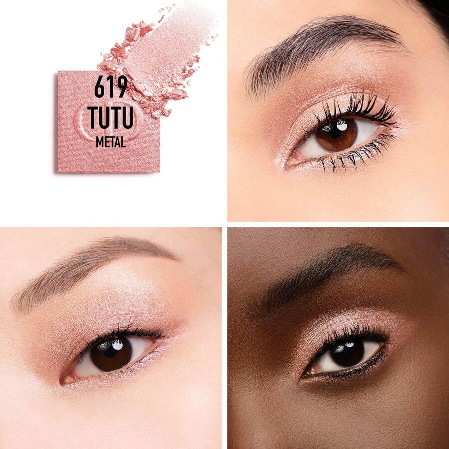 Mono High Color Eyeshadow