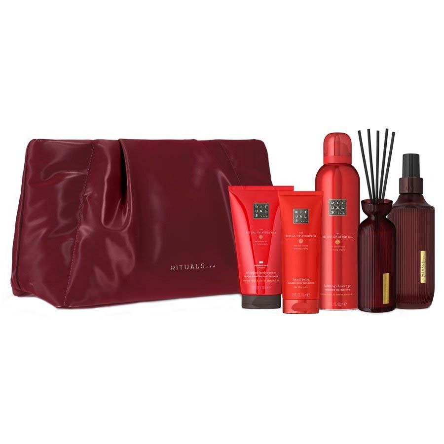 The Ritual of Ayurveda Large Gift Set