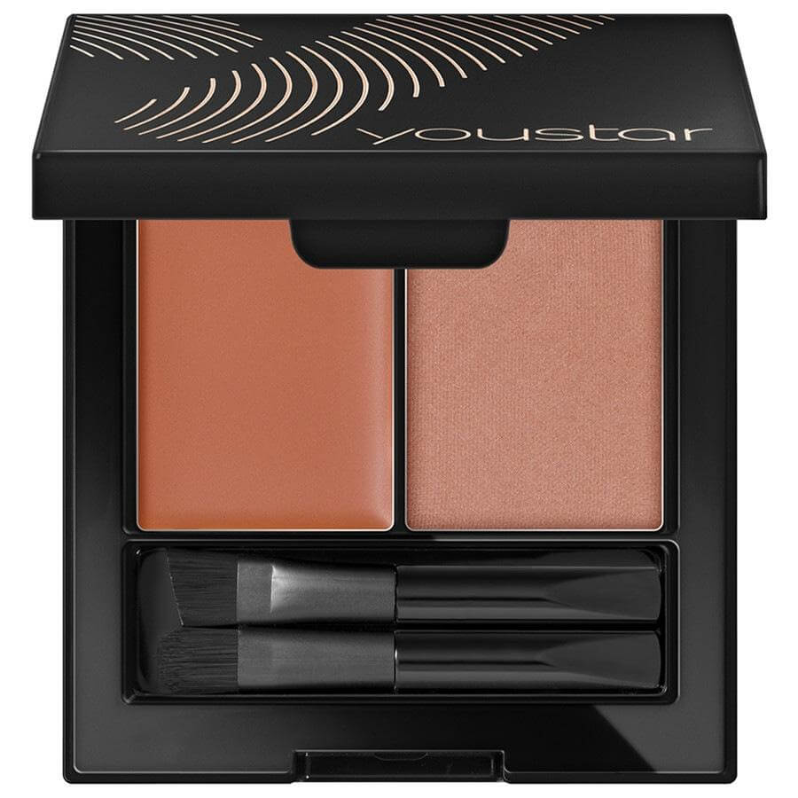 Browexpert Eyebrow Set
