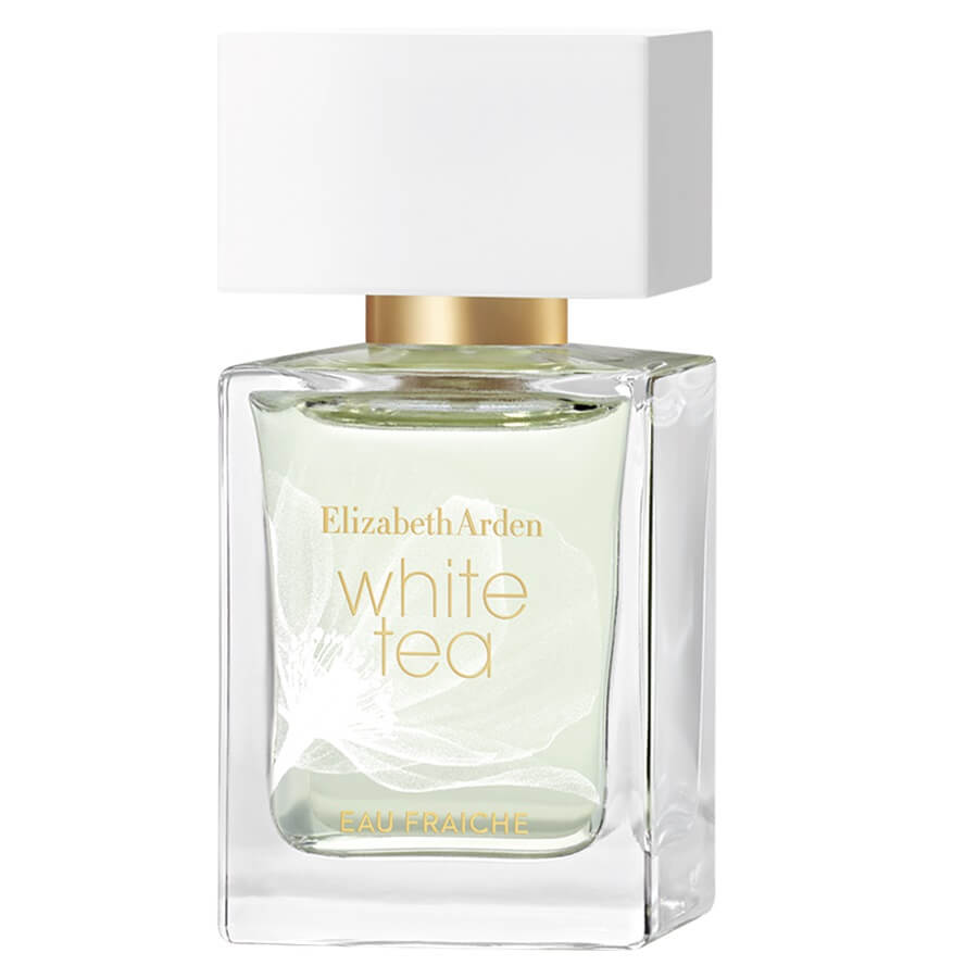 White Tea Eau De Fraiche