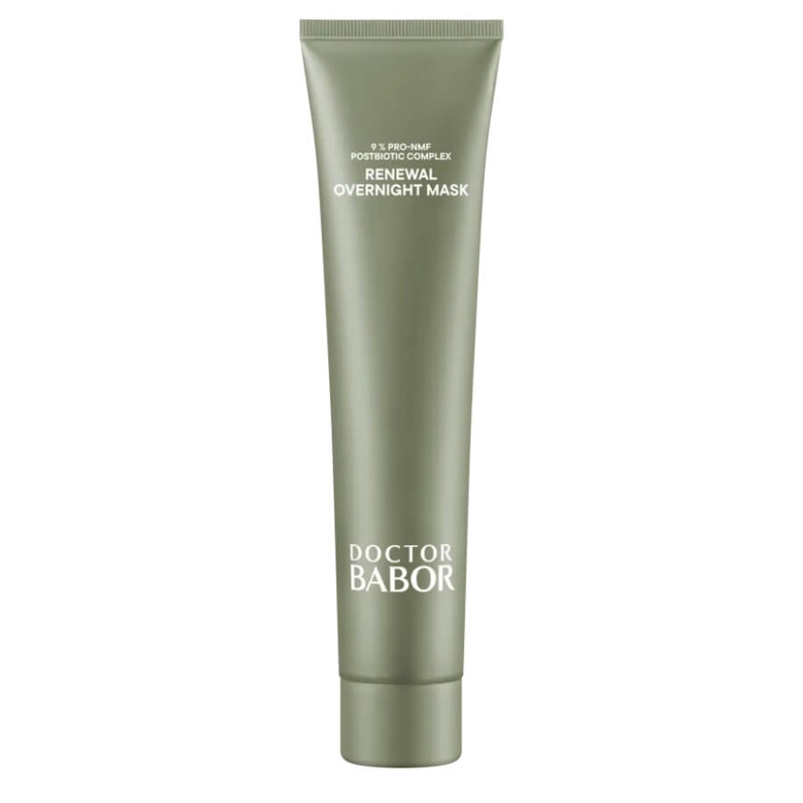 Dr Babor Microbiomic Renewal Overnight Mask