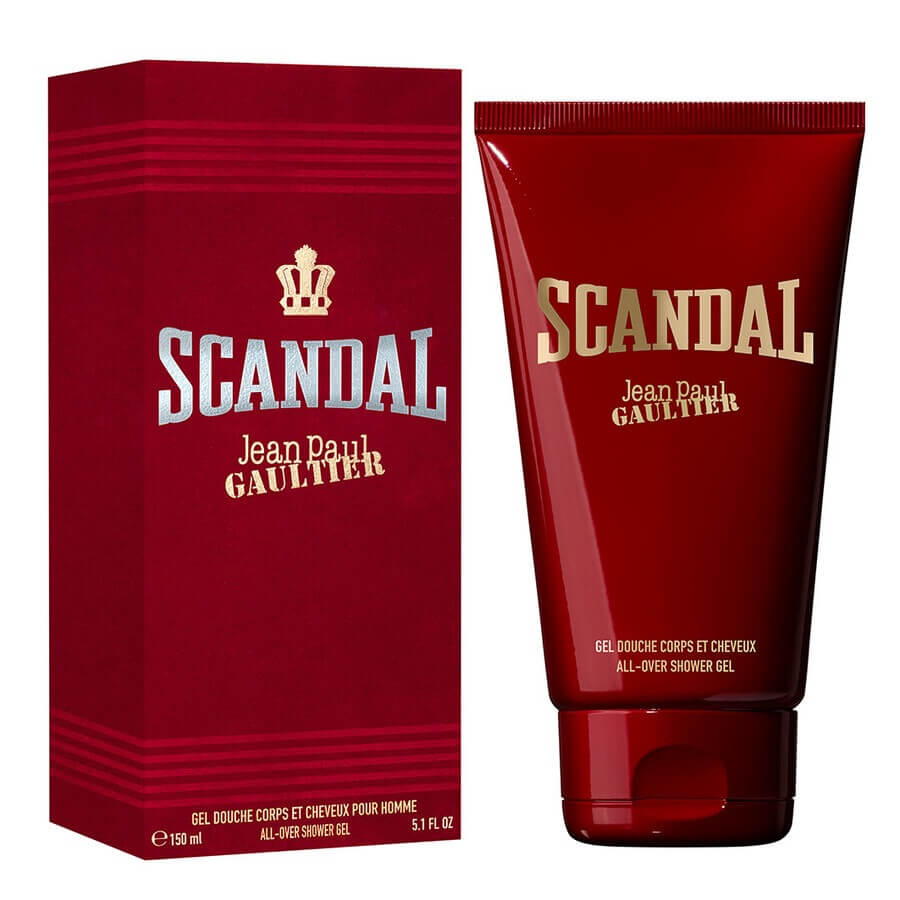 Scandal Shower Gel
