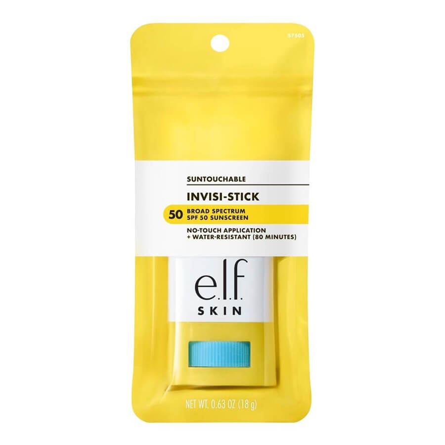 Suntouchable Invisi-Stick SPF 50
