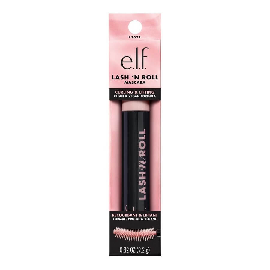 Lash 'N Roll Mascara