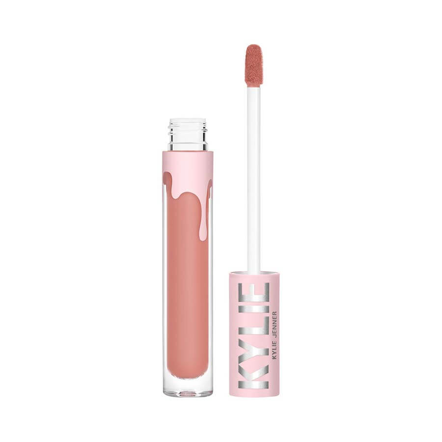 Matte Lip Set
