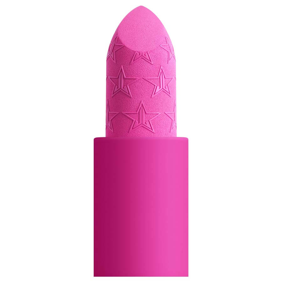 Pink Religion Velvet Trap Lipstick