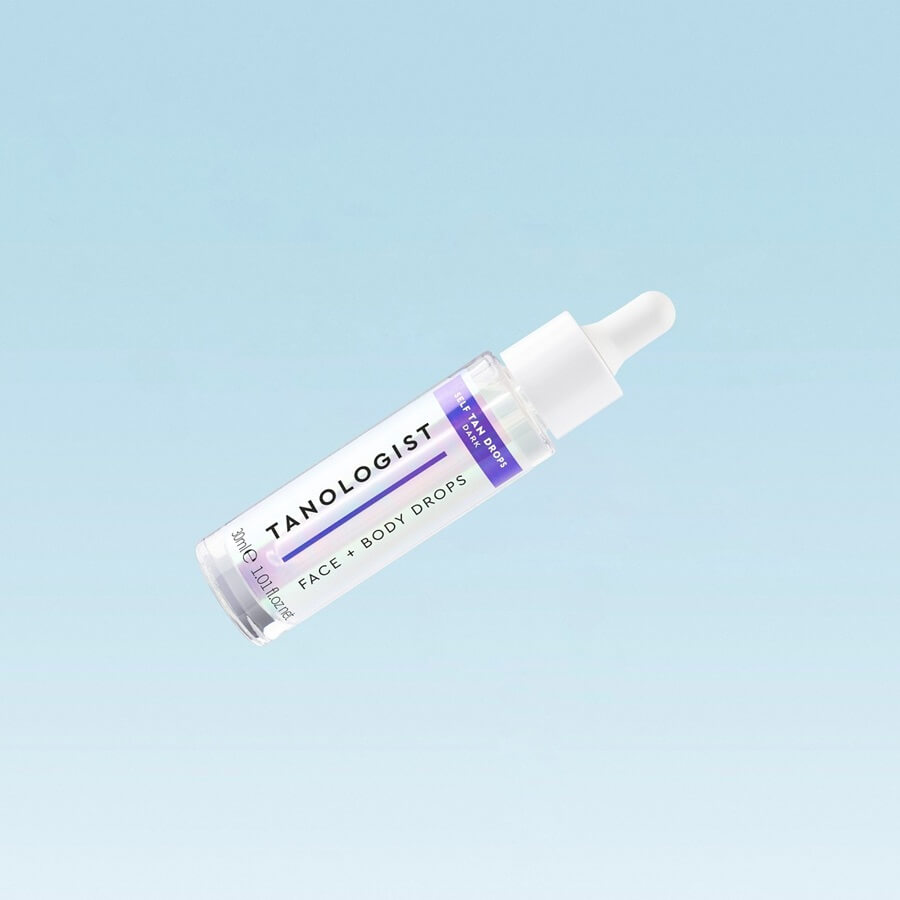Self Tan Drops