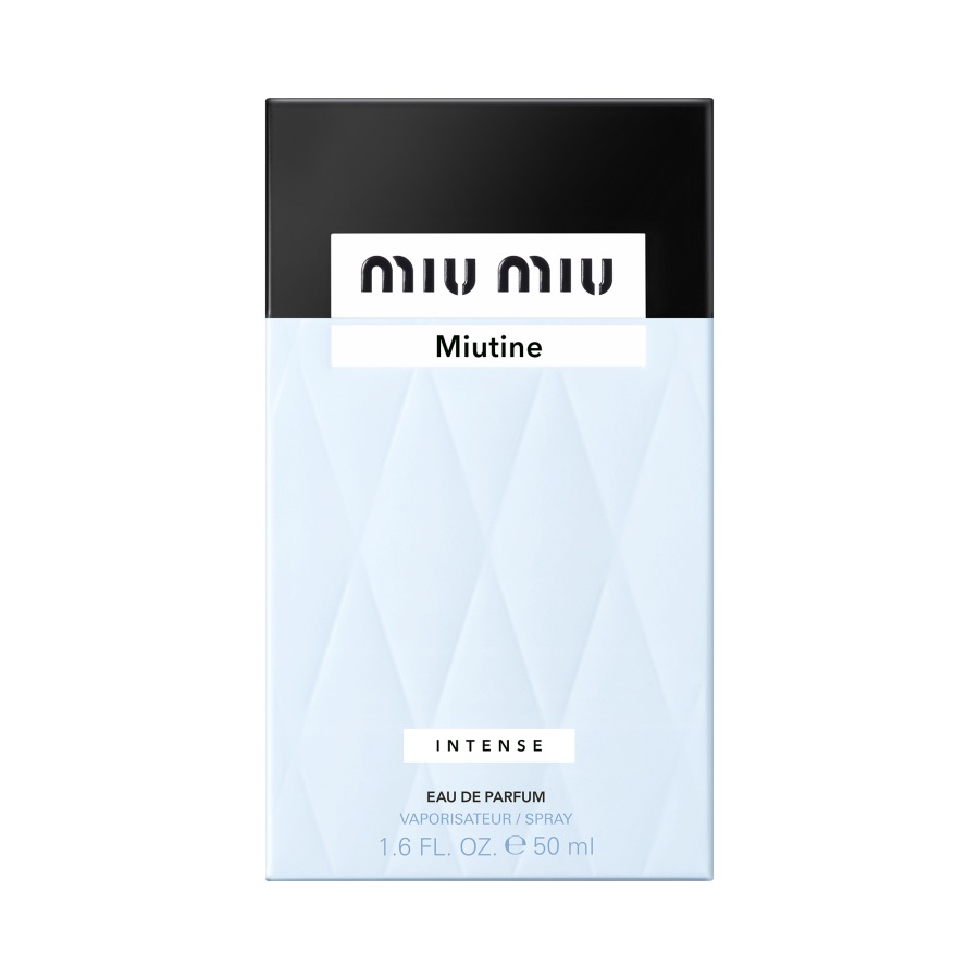 Miutine Intense Eau de Parfum