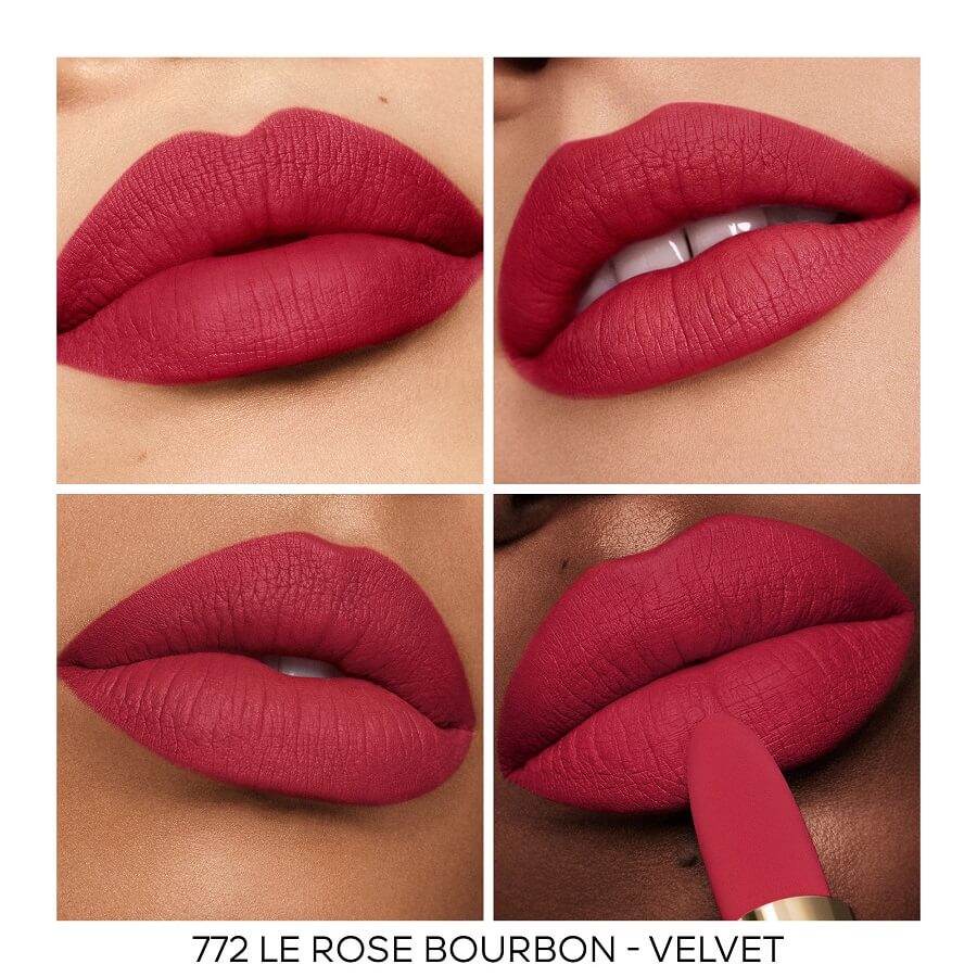 Rouge G Velvet Lipstick Refill New