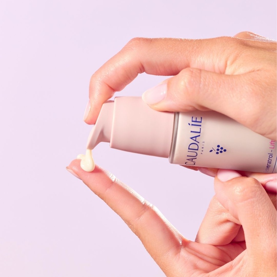 Resveratrol-Lift  Instant Firming Serum