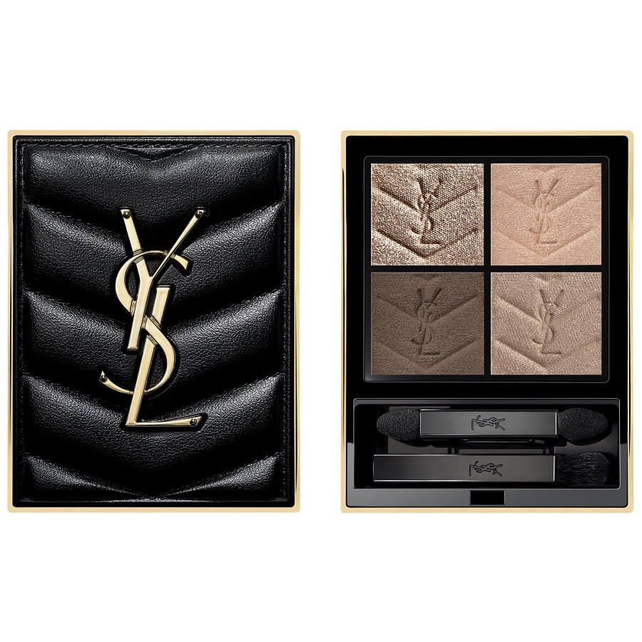 Couture Mini Clutch Luxury Eyeshadow Palette