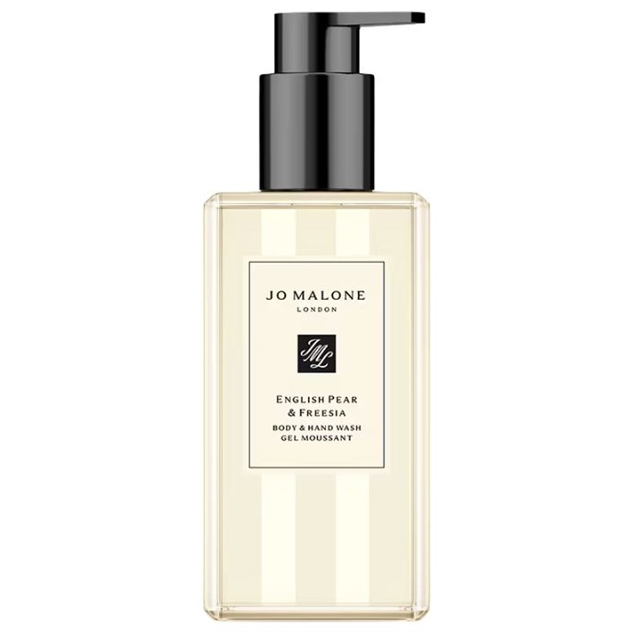 English Pear & Freesia Body & Hand Wash