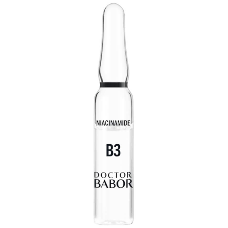 Dr Babor Barrier Protection Ampoule Serum Concentrate
