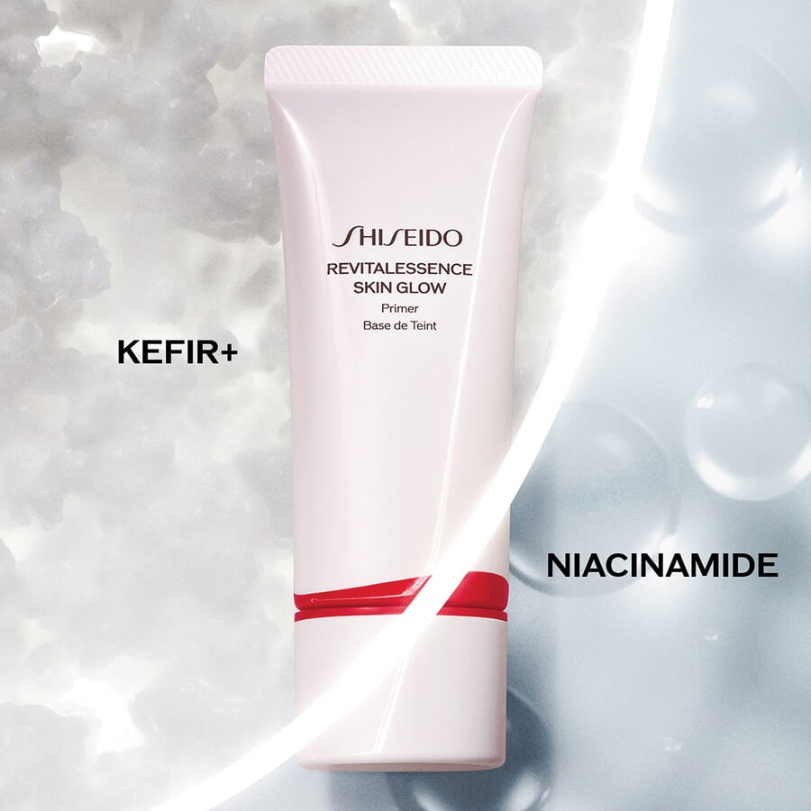 RevitalEssence Skin Glow Primer