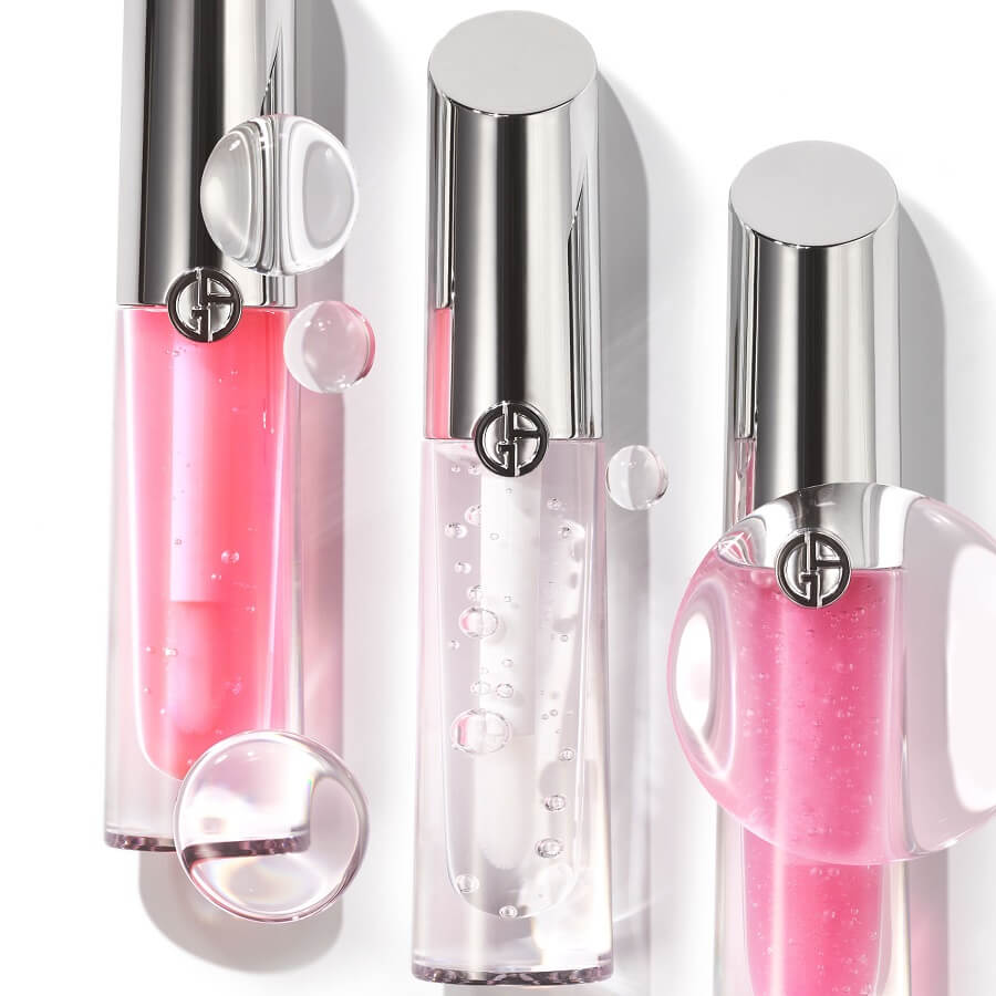 Prisma Glass Lip Gloss