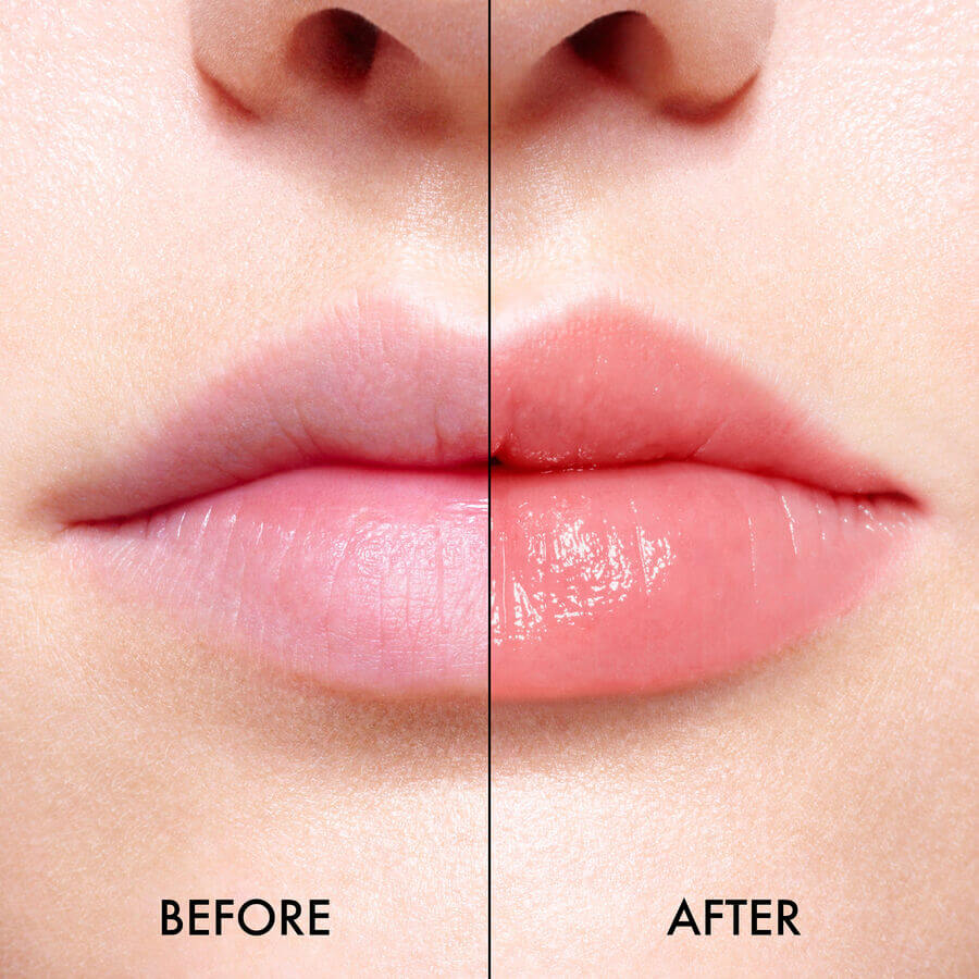 Addict Lip Glow Hydrating Balm