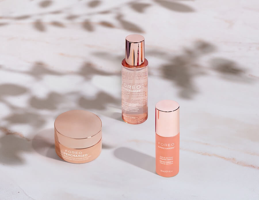 SUPERCHARGED™ Triple-Action Firming Serum
