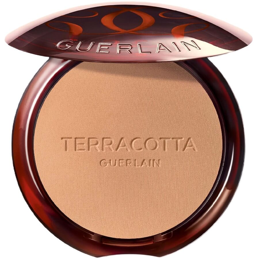 Terracota The Bronzing Powder