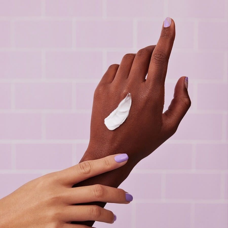 Lavender Body Lotion