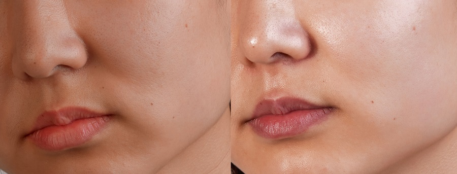 Supercharged Overnight Skin Repair Face Oil
