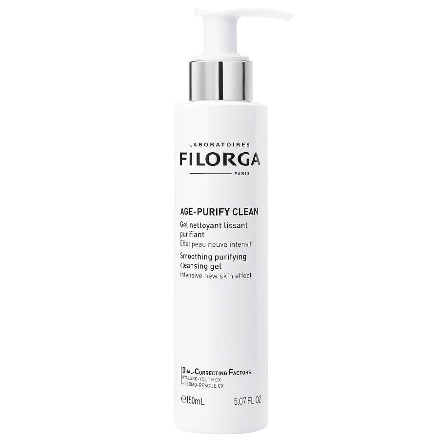 Age Purify Cleansing Gel