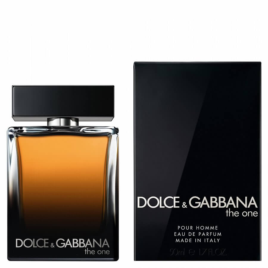 The One Man Eau de Parfum