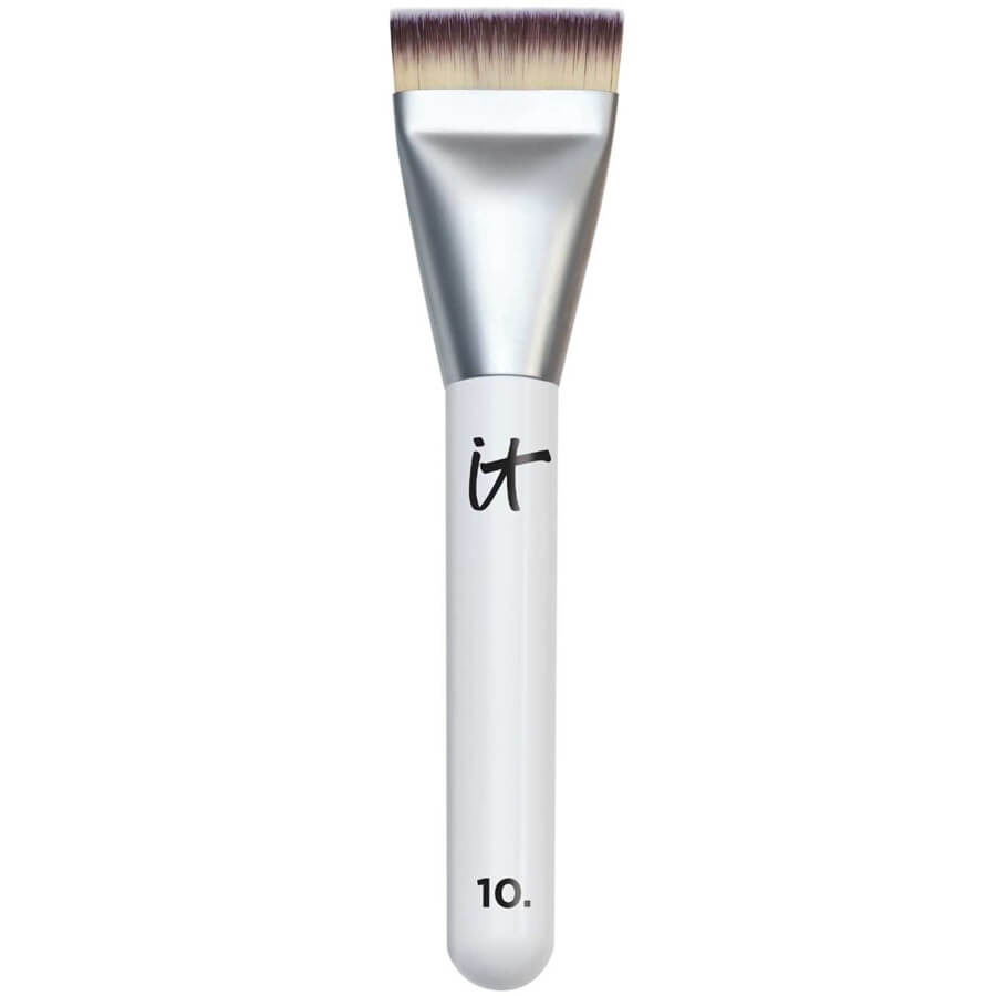 Heavenly Luxe Smoothing Spatula Brush