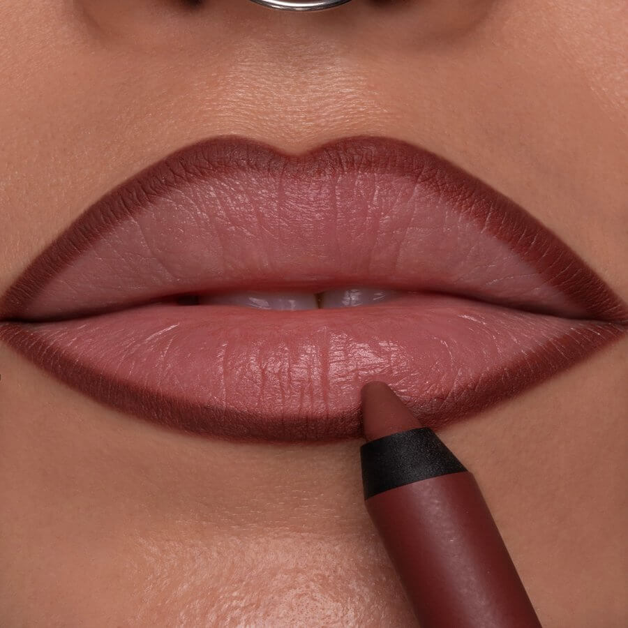 Stay On Me Lip Liner Long Lasting Water Resistant