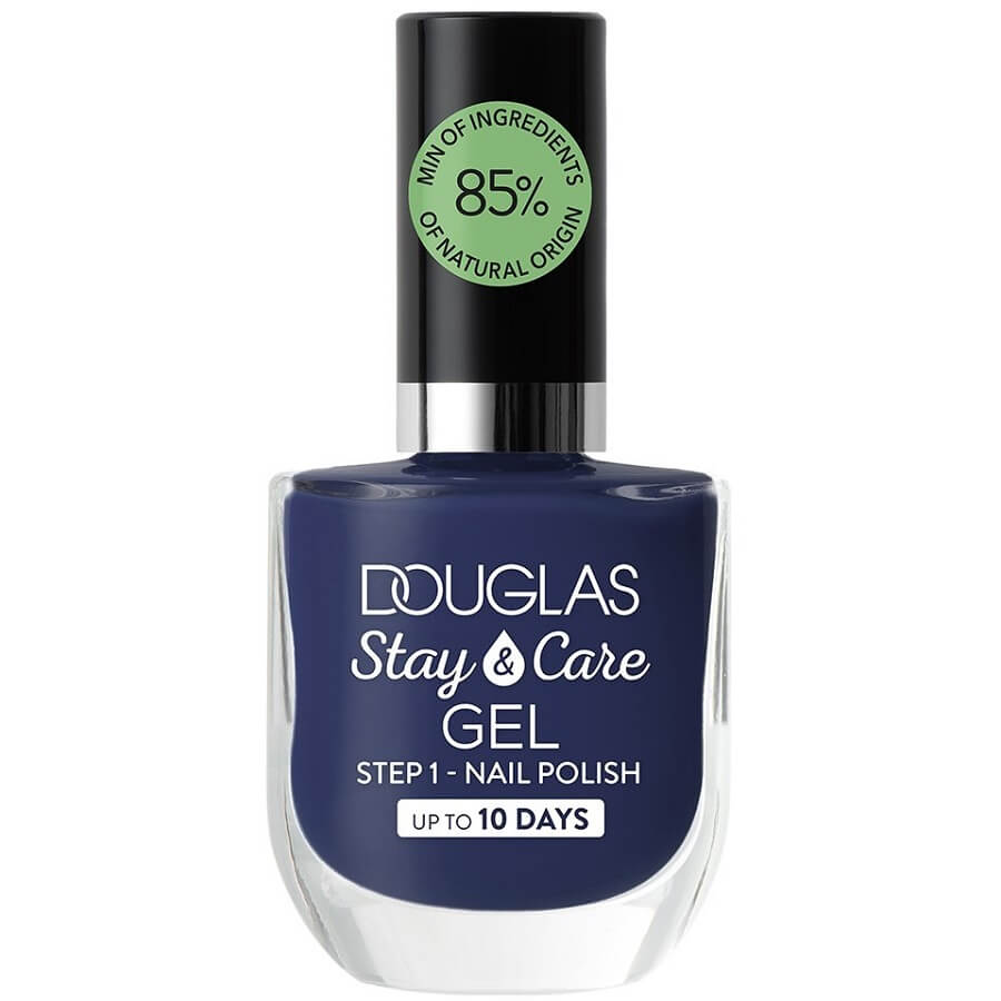 Nail Polish 85 % Ion Gel Polish