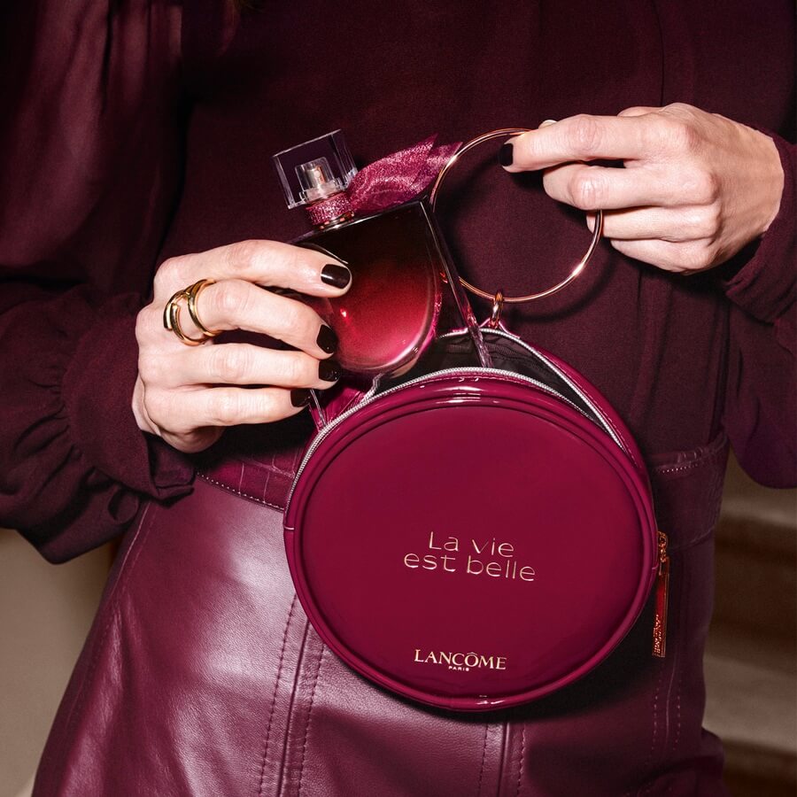 La Vie Est Belle L'Elixir Very Cherry Eau de Parfum