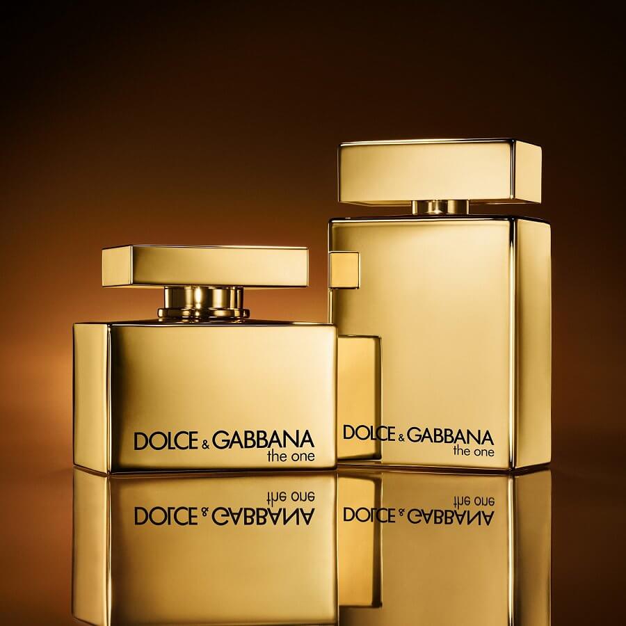 The One Gold Pour Homme Eau de Parfum Intense