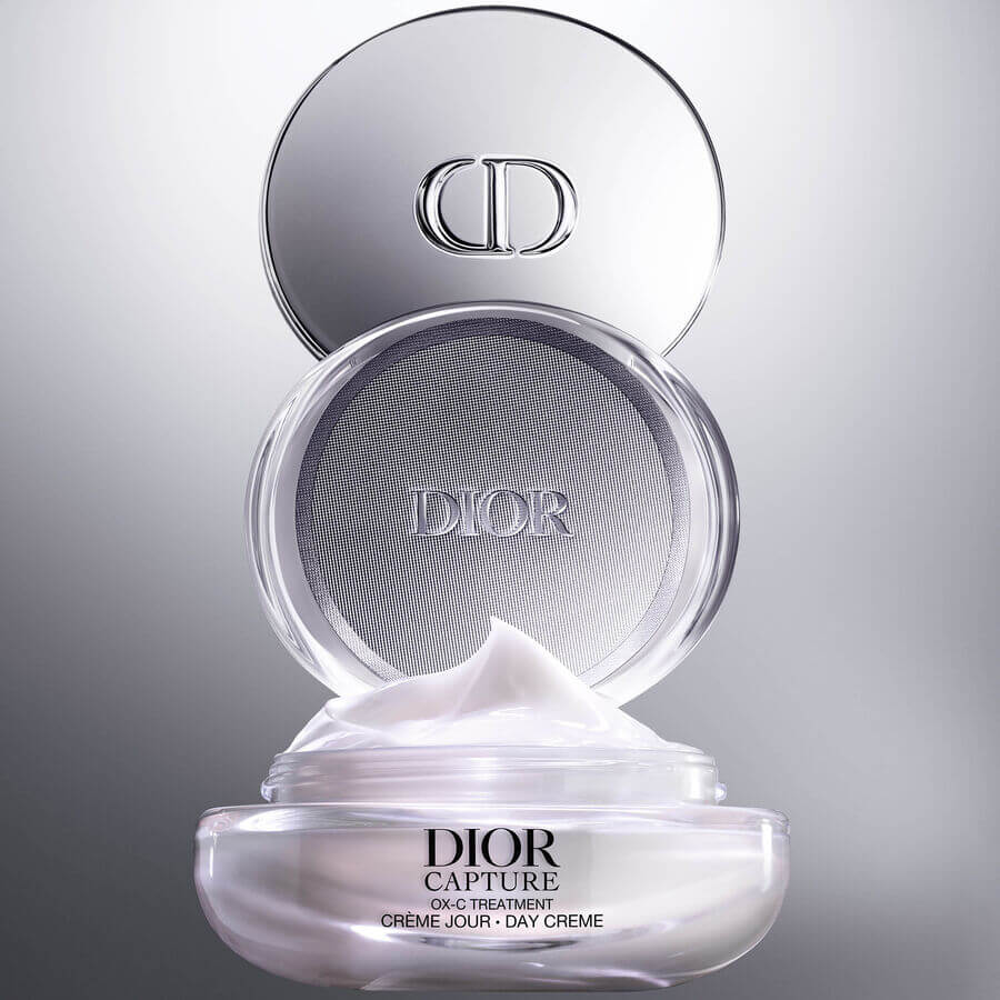 Dior Capture Day Creme